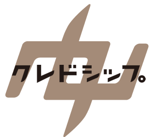 株式会社CredoShip.ロゴ