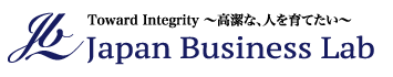 株式会社ジャパンビジネスラボさまロゴ